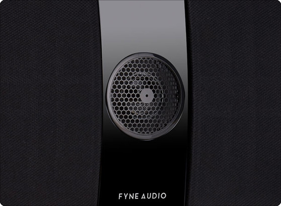 Fyne Audio F300C - cecha 3